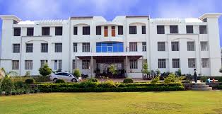 Bhartiya Public School